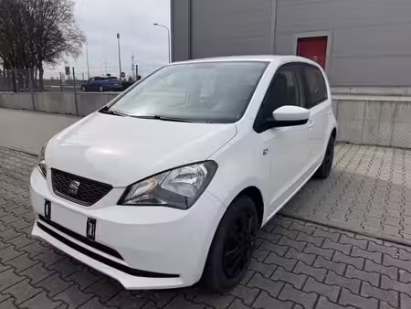 Seat Mii 1.0 60 Référence