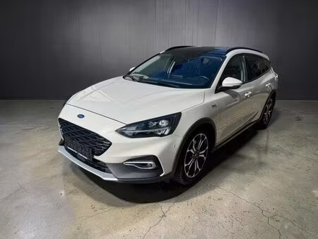 Ford Focus 1.5 182 Active