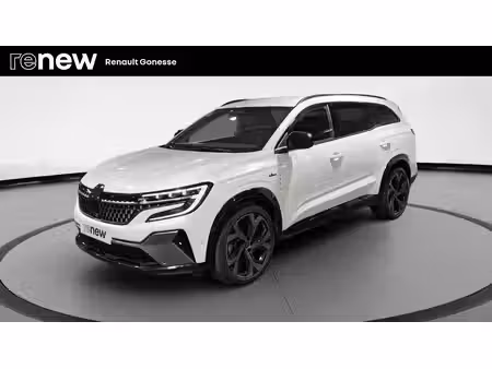 Renault Espace 1.2 200