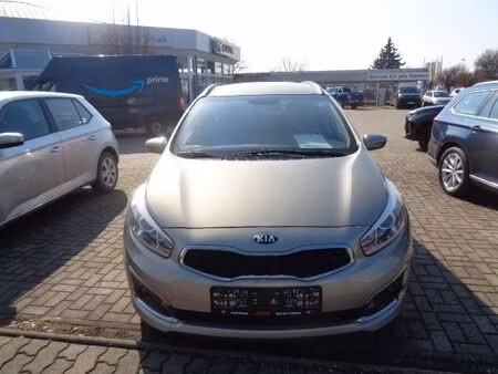 Kia Ceed 1.0 T-GDi 120