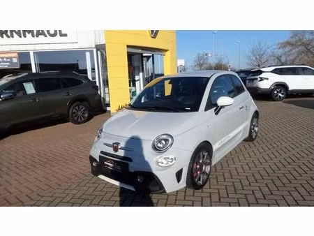 Abarth 595 1.4 180 Competizione