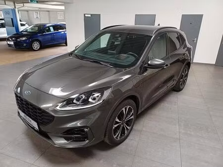 Ford Kuga 2.5 152 ST Line X