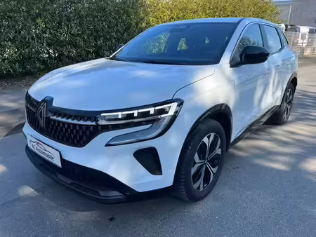Renault Austral 1.3 160 Evolution