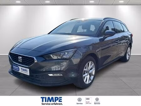 Seat Leon 2.0 TDI 150 Style