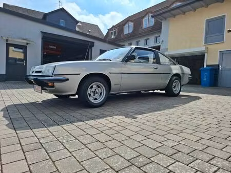 Opel Manta 1.9