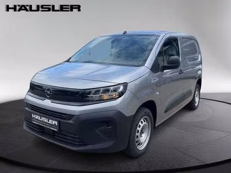 Opel Combo 1.5 131 Edition