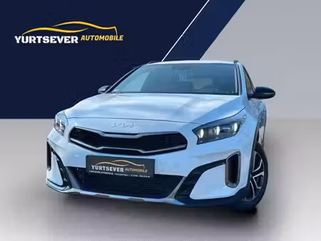 Kia Ceed 1.5 T-GDi 160 GT Line