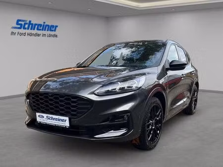 Ford Kuga 2.5 ST Line X