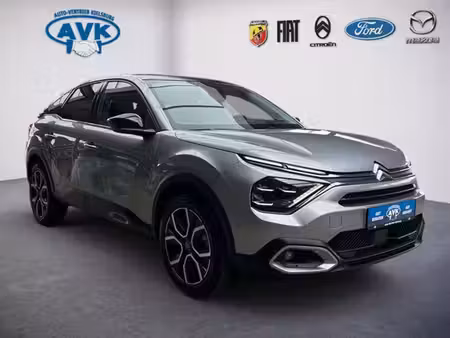 Citroën C4 1.2 131 Max