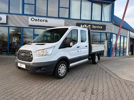 Ford Transit 2.0 TDCi 131