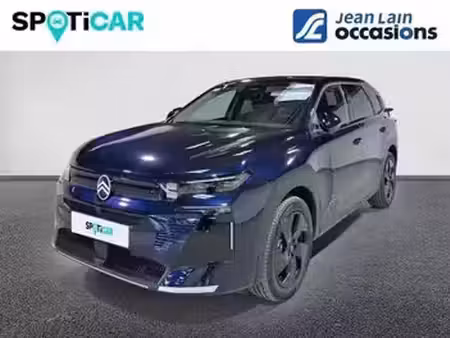 Citroën C5 Aircross 1.2 145 Max
