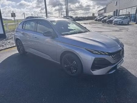 Peugeot 308 1.2 145 Style