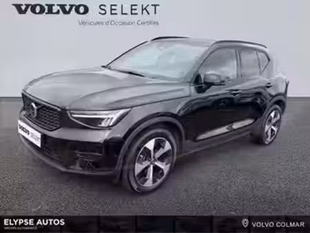 Volvo XC40 B3 2.0 163 Plus