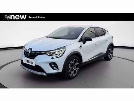 Renault Captur E-Tech 1.6 145