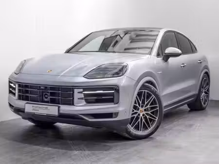 Porsche Cayenne V6 3.0 4x4