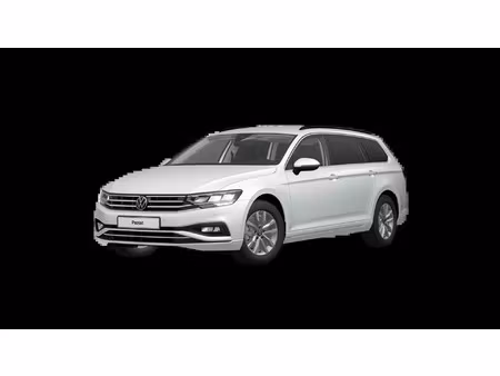 Volkswagen Passat 2.0 TDI 110 Business