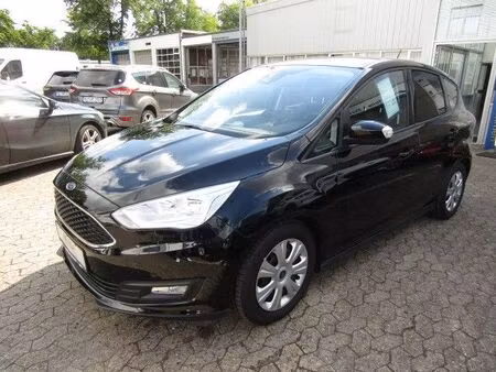 Ford C-max 1.5 EcoBoost 150 Cool & Connect