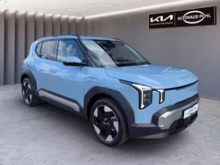 Kia EV2 147 Earth