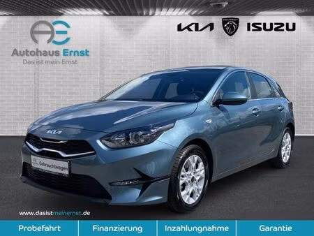 Kia Ceed 1.0 T-GDi 100