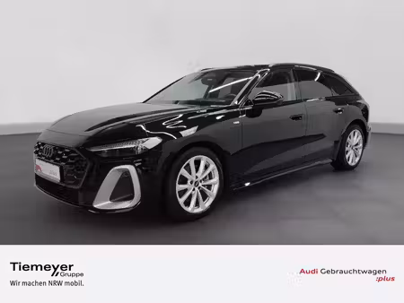 Audi A5 2.0 TFSI 150 quattro