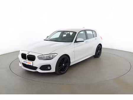BMW Série 1 118i 1.5