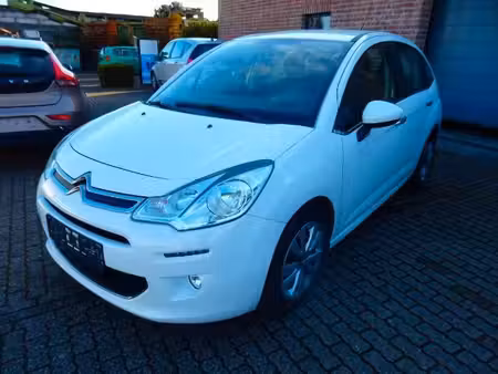 Citroën C3 1.2 82 Selection