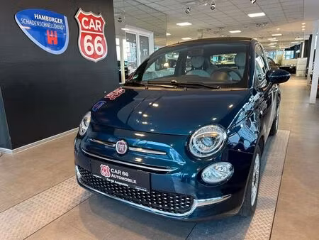 Fiat 500 1.0 69 Dolcevita