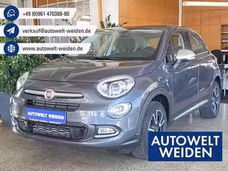 Fiat 500X 1.4 MJT 140 Mirror