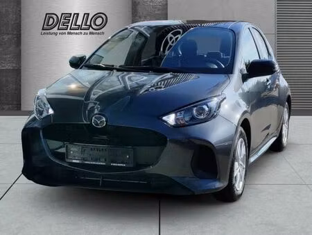 Mazda Mazda2 1.5 116 Centre Line