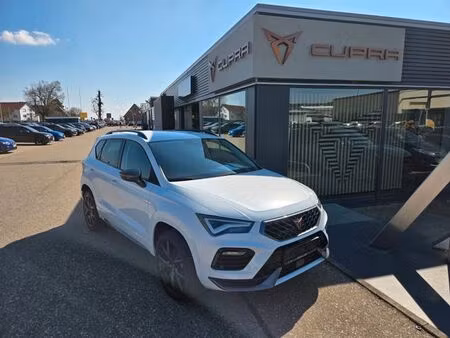 Cupra Ateca 1.5 TSI 150