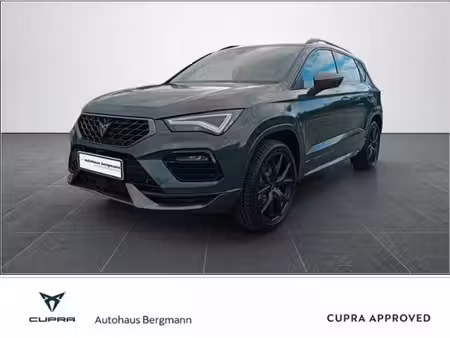 Cupra Ateca 2.0 TSI 300