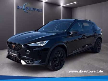 Cupra Formentor VZ 2.0 TSI 310 4x4
