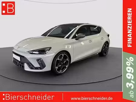 Cupra Leon 2.0 TSI 300
