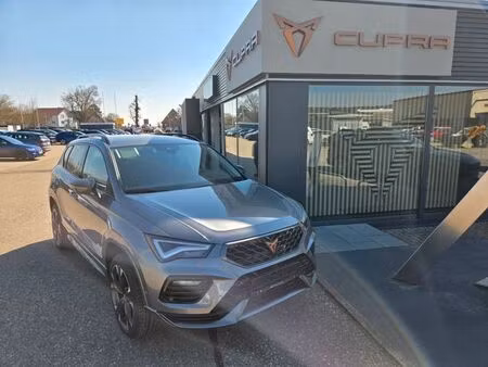 Cupra Ateca 1.5 TSI 150