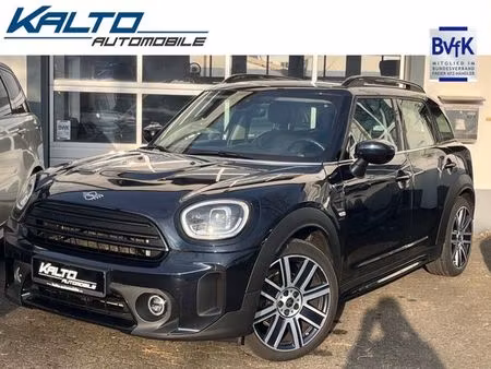Mini Countryman Cooper 1.5 136