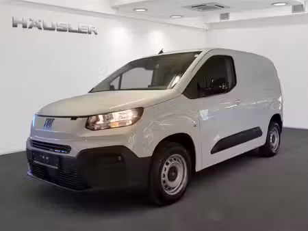 Fiat Doblo Cargo 1.2 110