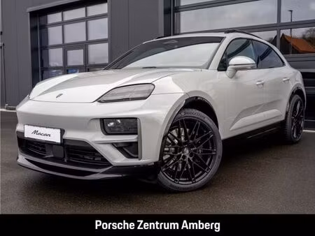 Porsche Macan Turbo 639