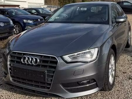 Audi A3 1.4 TFSI 125 Attraction