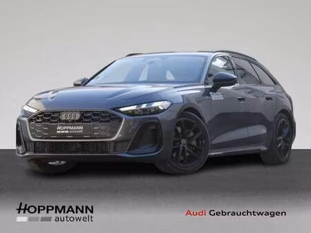 Audi A5 2.0 TDI 204 S line quattro