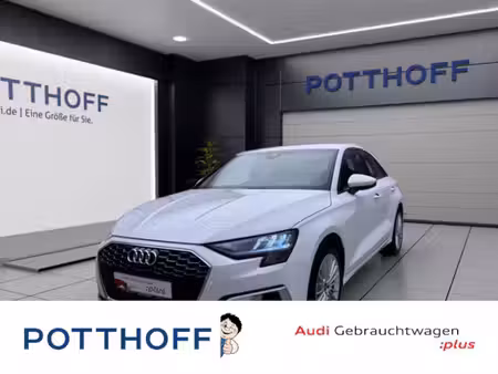Audi A3 2.0 TDI 116