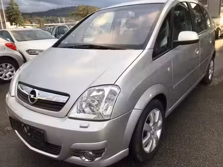 Opel Meriva 1.8 125 Edition