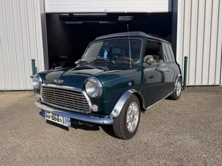 Rover Mini 1.3 53