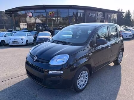Fiat Panda 1.0 65