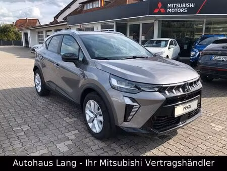 Mitsubishi ASX 1.3 140