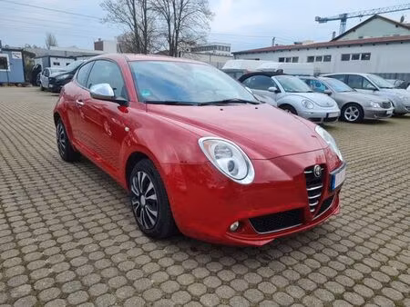Alfa Romeo Mito 1.4 70 Progression