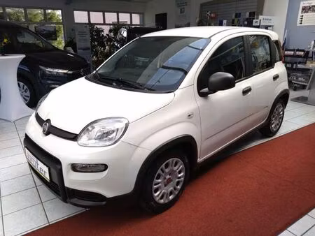 Fiat Panda 1.0 70