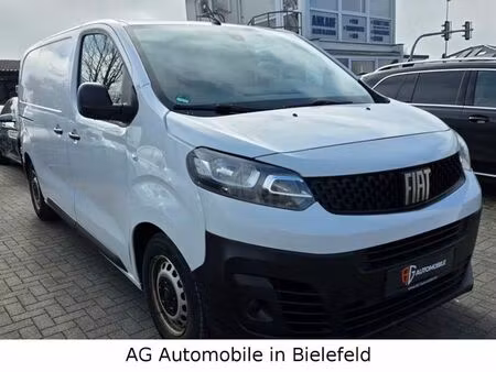 Fiat Scudo 1.5 HDi 120