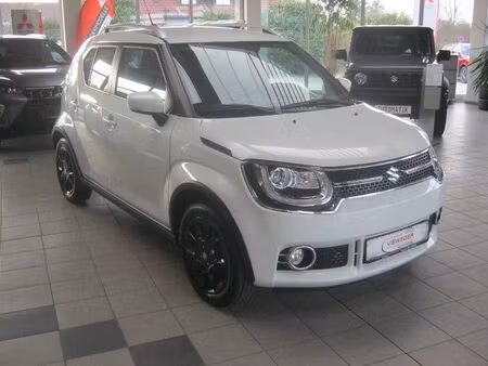Suzuki Ignis 1.2 90 Comfort