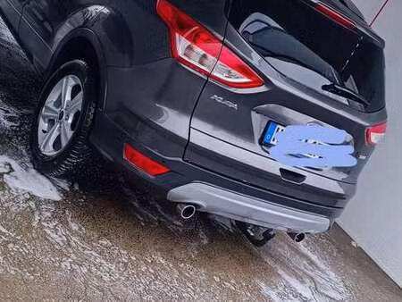 Ford Kuga 1.6 EcoBoost 150