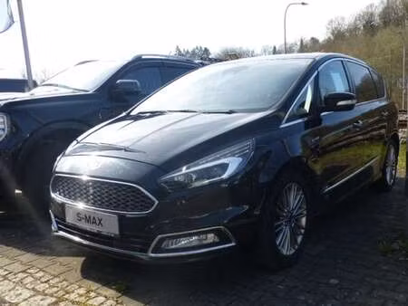 Ford S-Max 2.0 Vignale 4x4